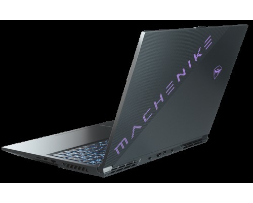 Ноутбук Machenike S16 i7-12700H/RTX3060 6G/16G*1 DDR4/512G SSD/WQHD 100%SRGB 165Hz/Purple Logo/AX201/single section 15color Russian keyboard/windows 11 Home