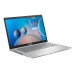 Ноутбук ASUS VivoBook 14 X415JA-EK2436 Core I3-1005G1/8Gb/256GB SSD PCIEG3x2 nVME M2/14.0 FHD (1920x1080) TN/Wi-Fi/BT/Cam/No OS/TRANSPARENT SILVER/1.4Kg