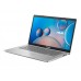 Ноутбук ASUS VivoBook 14 X415JA-EK2436 Core I3-1005G1/8Gb/256GB SSD PCIEG3x2 nVME M2/14.0 FHD (1920x1080) TN/Wi-Fi/BT/Cam/No OS/TRANSPARENT SILVER/1.4Kg