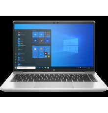 Ноутбук HP ProBook 445 G8 UMA Ryze3 5400U No SD Card Reader 445 G8 / 14 FHD UWVA400 / 8GB 1D DDR4 3200 / 256GB PCIe NVMe Value / W10p64 / 1yw/ nSDC Clickpad Backlit  kbd  / FPS  English/KB                                                              