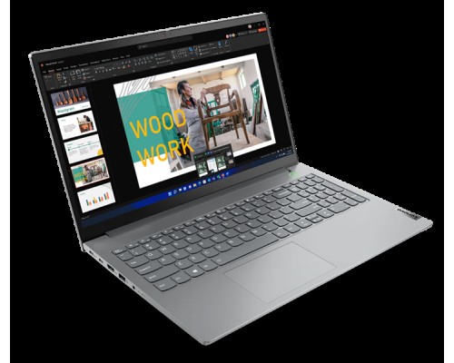 Ноутбук Lenovo ThinkBook 15 G4 IAP 15.6