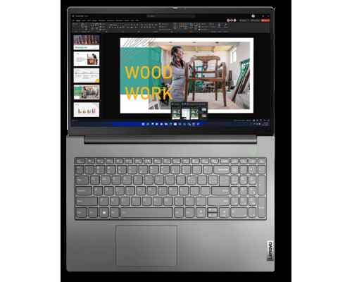 Ноутбук Lenovo ThinkBook 15 G4 IAP 15.6