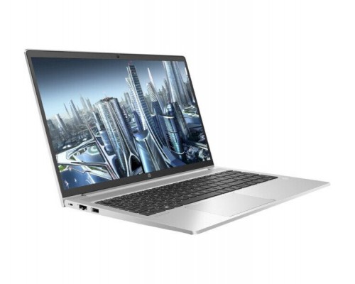 Ноутбук HP ProBook 450 G8 Core i5-1135G7 2.4GHz 15.6