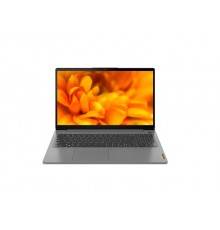 Ноутбук Lenovo IdeaPad 3 15ITL6 15,6 FHD (1920x1080)IPS AG, i7-1165G7, 2x4GB DDR4 3200, 256GB SSD M.2, Intel Iris Xe, WiFi6, BT, TPM2, HD Cam, 36Wh, 65W Round Tip, NoOS, 1Y, Arctic Grey, 1.65kg                                                         