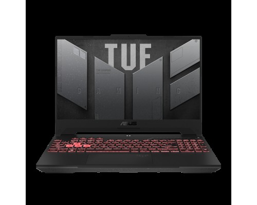 Ноутбук ASUS TUF  Gaming FA507RC-HN057 Ryzen 7 6800H 1TB SSD 16GB 15.6