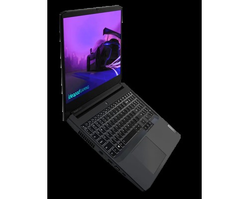 Ноутбук Lenovo IdeaPad Gaming 3 15IHU6 15.6