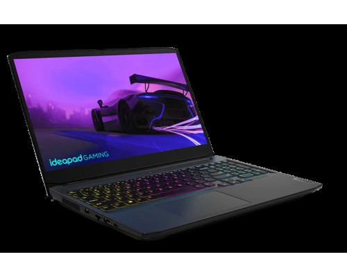 Ноутбук Lenovo IdeaPad Gaming 3 15IHU6 15.6