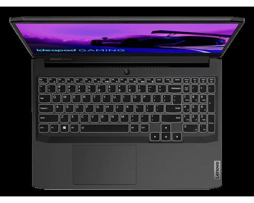 Ноутбук Lenovo IdeaPad Gaming 3 15IHU6 15.6