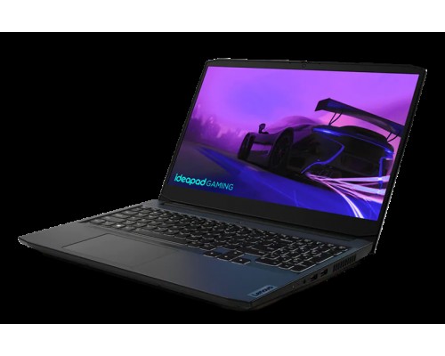 Ноутбук Lenovo IdeaPad Gaming 3 15IHU6 15.6