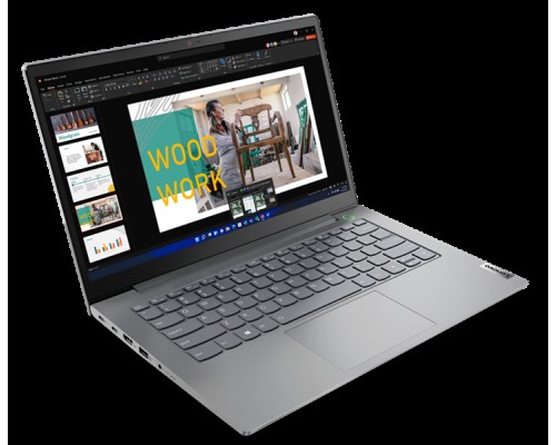 Ноутбук Lenovo ThinkBook 14 G4 IAP 14.0