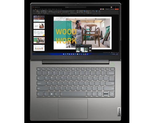 Ноутбук Lenovo ThinkBook 14 G4 IAP 14.0