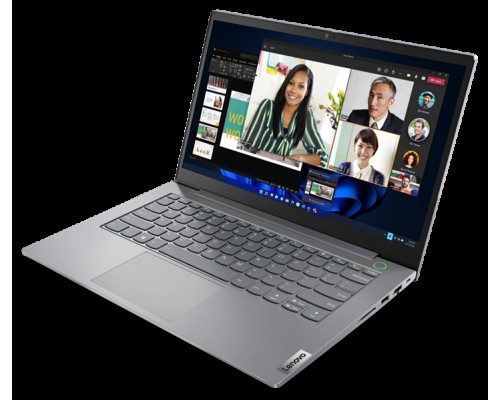 Ноутбук Lenovo ThinkBook 14 G4 IAP 14.0