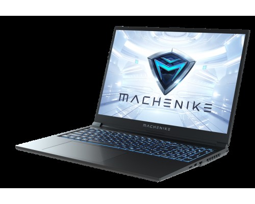 Ноутбук Machenike S16 i7-12700H/RTX3060 6G/16G*1 DDR4/512G SSD/WQHD 100%SRGB 165Hz/Purple Logo/AX201/single section 15color Russian keyboard/DOS