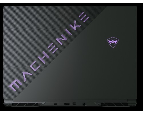 Ноутбук Machenike S16 i7-12700H/RTX3060 6G/16G*1 DDR4/512G SSD/WQHD 100%SRGB 165Hz/Purple Logo/AX201/single section 15color Russian keyboard/DOS