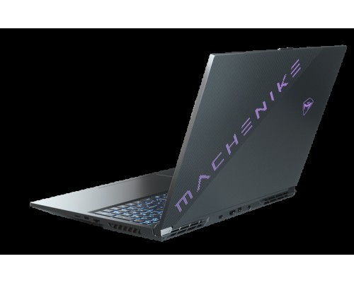 Ноутбук Machenike S16 i7-12700H/RTX3060 6G/16G*1 DDR4/512G SSD/WQHD 100%SRGB 165Hz/Purple Logo/AX201/single section 15color Russian keyboard/DOS