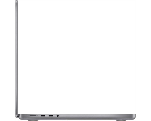 Ноутбук Apple 14-inch MacBook Pro (2021): Apple M1 Pro 8c CPU, 14c GPU, 16GB, 512GB SSD, Space Grey