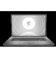 Ноутбук MSI CreatorPro Z17 A12UKST, Core i7-12700H,2.3 GHz,17