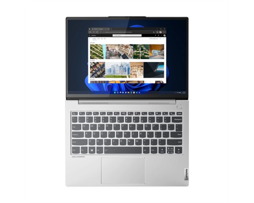 Ноутбук Lenovo ThinkBook 13s G4 IAP 13.0