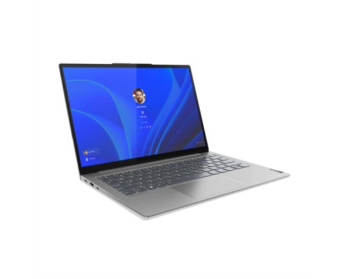 Ноутбук Lenovo ThinkBook 13s G4 IAP 13.0