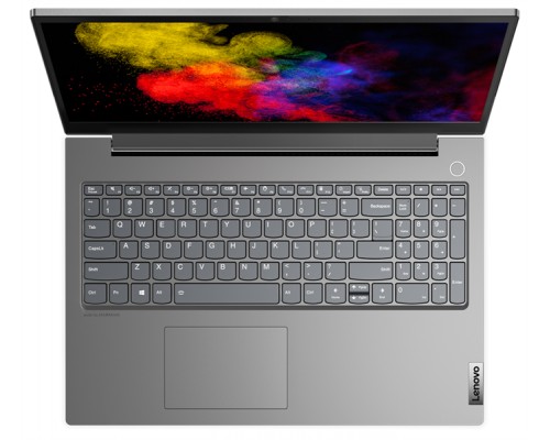 Ноутбук Lenovo ThinkBook 15p IMH 15.6