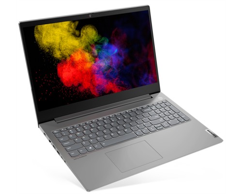 Ноутбук Lenovo ThinkBook 15p IMH 15.6