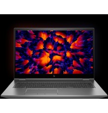 Ноутбук HP ZBook Fury 17 G8 Core i7-11800H 2.3GHz,17.3