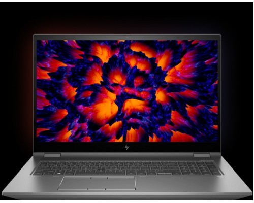 Ноутбук HP ZBook Fury 17 G8 Core i7-11800H 2.3GHz,17.3