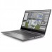 Ноутбук HP ZBook Fury 17 G8 Core i7-11800H 2.3GHz,17.3