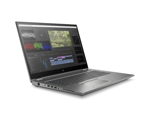 Ноутбук HP ZBook Fury 17 G8 Core i7-11800H 2.3GHz,17.3