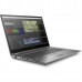 Ноутбук HP ZBook Fury 17 G8 Core i7-11800H 2.3GHz,17.3