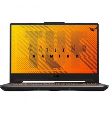 Ноутбук ASUS TUF Gaming A15 FX506HCB-HN210W Intel Core i5 11400H/16Gb/512GB SSD/15.6