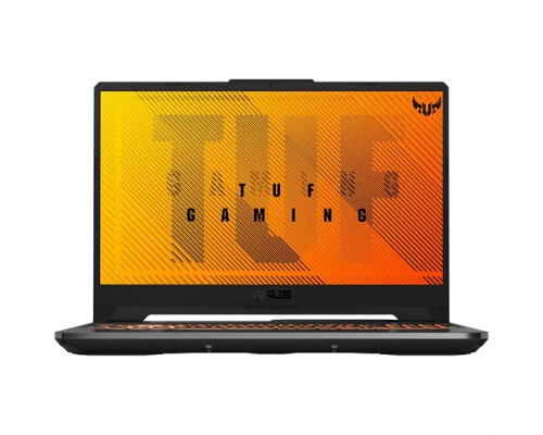 Ноутбук ASUS TUF Gaming A15 FX506HCB-HN210W Intel Core i5 11400H/16Gb/512GB SSD/15.6