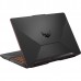 Ноутбук ASUS TUF Gaming A15 FX506HCB-HN210W Intel Core i5 11400H/16Gb/512GB SSD/15.6