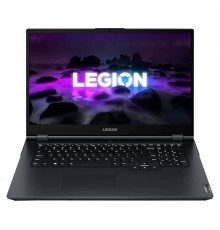 Ноутбук Lenovo Legion 5 17ACH6 17