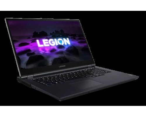 Ноутбук Lenovo Legion 5 17ACH6 17