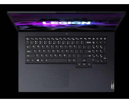 Ноутбук Lenovo Legion 5 17ACH6 17