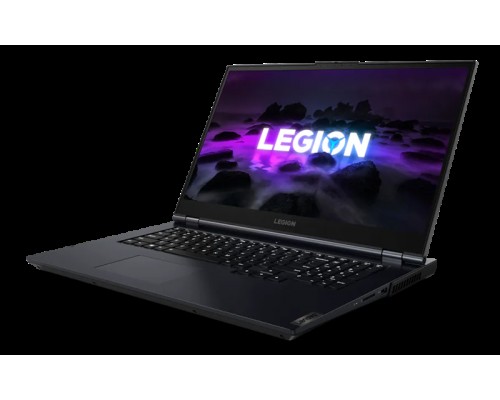 Ноутбук Lenovo Legion 5 17ACH6 17