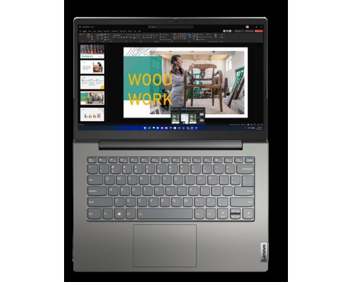 Ноутбук Lenovo ThinkBook 14 G4 IAP 14.0