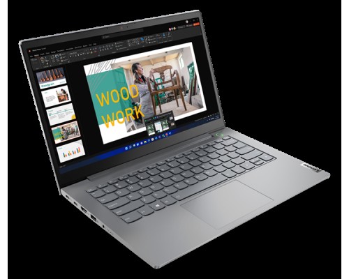 Ноутбук Lenovo ThinkBook 14 G4 IAP 14.0