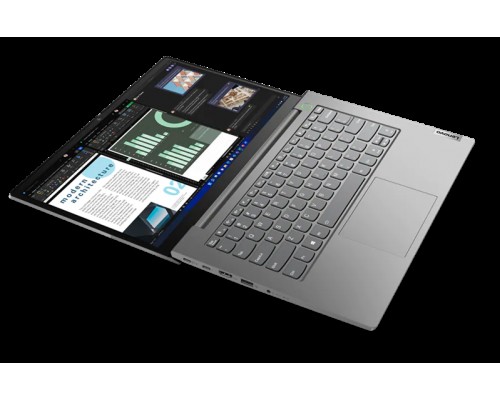 Ноутбук Lenovo ThinkBook 14 G4 IAP 14.0