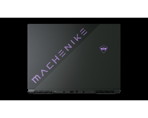 Ноутбук Machenike S16 i5-12450H/RTX3050Ti 4G/8G*1 DDR4/512G SSD/FHD 100%SRGB 165Hz/Purple Logo/AX201/single section 15color Russian keyboard/DOS