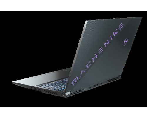 Ноутбук Machenike S16 i5-12450H/RTX3050Ti 4G/8G*1 DDR4/512G SSD/FHD 100%SRGB 165Hz/Purple Logo/AX201/single section 15color Russian keyboard/DOS