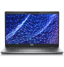 Ноутбук DELL Latitude 5330 Core i7-1265U  13.3 FHD WVA Antiglare 400 nits 16GB LPDDR4 512GB SSD Intel® Iris® Xe Graphics,Backlit ,FPR,Thunderbolt,4 cell (58Whr),1y Linux Rus/KB                                                                          