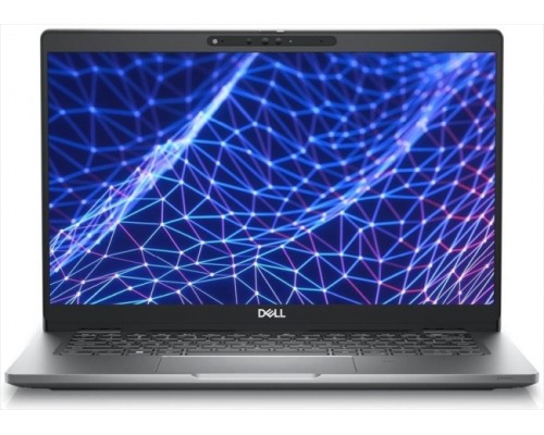 Ноутбук DELL Latitude 5330 Core i7-1265U  13.3 FHD WVA Antiglare 400 nits 16GB LPDDR4 512GB SSD Intel® Iris® Xe Graphics,Backlit ,FPR,Thunderbolt,4 cell (58Whr),1y Linux Rus/KB