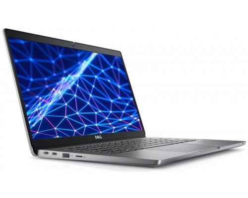 Ноутбук DELL Latitude 5330 Core i7-1265U  13.3 FHD WVA Antiglare 400 nits 16GB LPDDR4 512GB SSD Intel® Iris® Xe Graphics,Backlit ,FPR,Thunderbolt,4 cell (58Whr),1y Linux Rus/KB