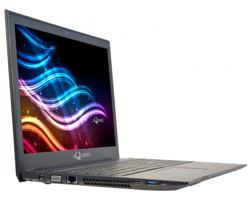 Ноутбук Aquarius Cmp NS685U R11 (Исп.2) Intel Core i5 QRCN-NS685U1M1618H125L15NB6MLNNN2