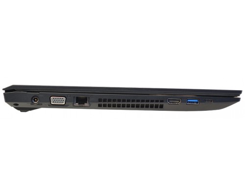 Ноутбук Aquarius Cmp NS685U R11 (Исп.2) Intel Core i5 QRCN-NS685U1M1618H125L15NB6MLNNN2