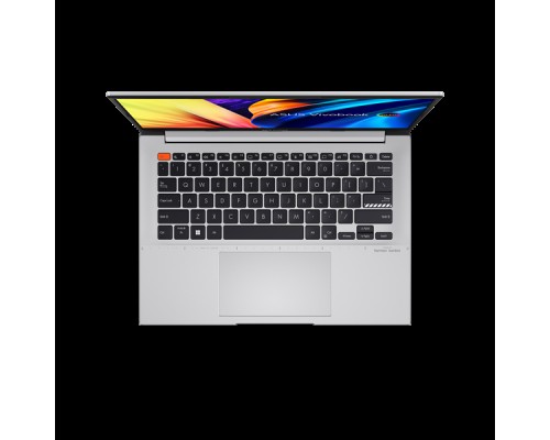 Ноутбук ASUS Vivobook S 14 OLED K3402ZA-KM119 Intel Core i5-12500H/8Gb/512Gb SSD/14