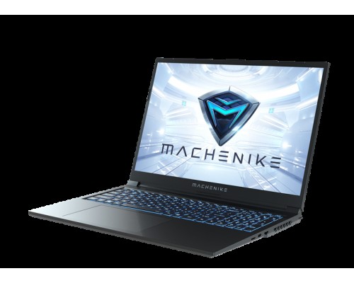 Ноутбук Machenike S16 i5-12450H/RTX3050 4G/8G*1 DDR4/512G SSD/FHD 100%SRGB 165Hz/Purple Logo/AX201/single section 15color Russian keyboard/DOS