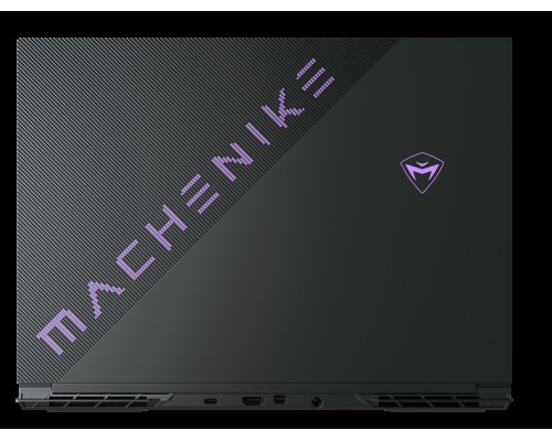 Ноутбук Machenike S16 i5-12450H/RTX3050 4G/8G*1 DDR4/512G SSD/FHD 100%SRGB 165Hz/Purple Logo/AX201/single section 15color Russian keyboard/DOS